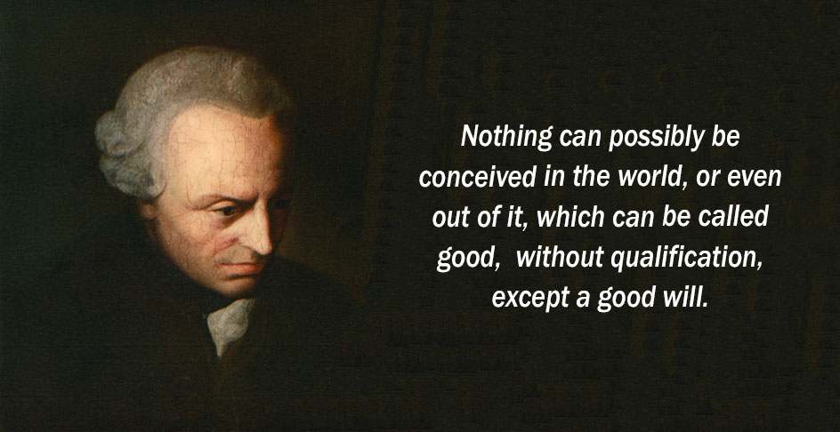 Immanuel Kant 1790